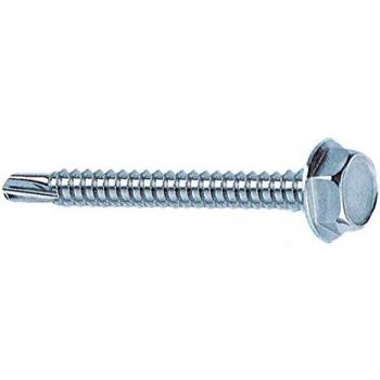 Vis XDRILLEX TEC/COLLAR K8 5,5×50 – Autoperceur