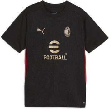 AC Milan Training Jersey for Kids