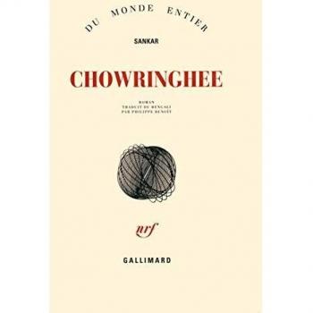 Chowringhee
