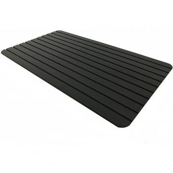 Thawing Plate for Frozen Food