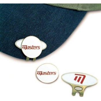 Cap Clip & Ball Marker