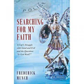 Searching for my Faith