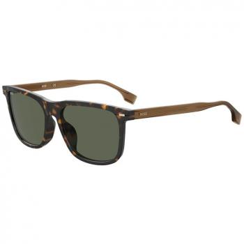 Occhiali da sole Hugo Boss Eyewear 1402/F/S Verde Havana