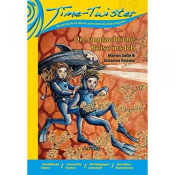Time-Twister | Martin Selle