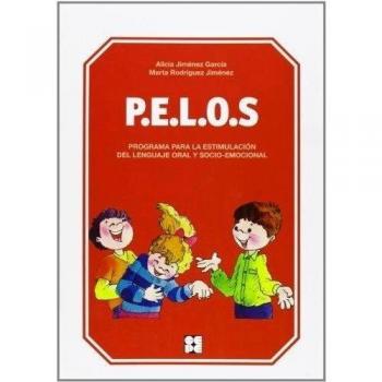 P.E.L.O.S : programa para la estimulación del lenguaje oral y socio-emocional