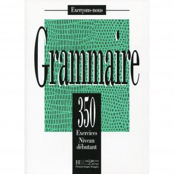 350 Exercices Grammaire