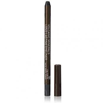 Korres Volcanic Minerals Waterproof Eye Pencil in Shade 06 Grey