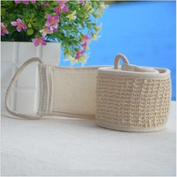 Spa Skin Exfoliating Strap