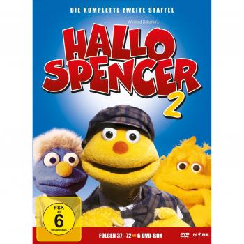 Hallo Spencer