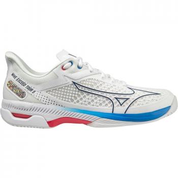 Chaussures d’intérieur Mizuno Wave Intense Tour 5 AC (femmes)