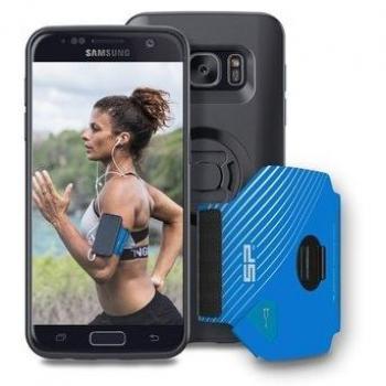 Samsung Galaxy S7 Fitness Bundle by SP Connect