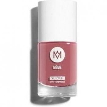 Polish de Uñas MÊME Silicon Rose Vintage 10 ml