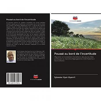 Kyei-Gyamfi, Sylvester: Poussé au bord de l'incertitude