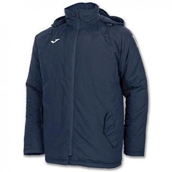 Joma Herren Mantel Everest Marino, XS