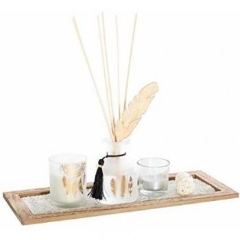 Coffret 8 pièces Atmosphera