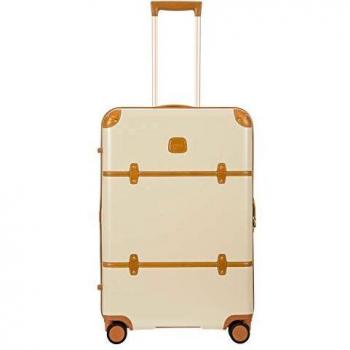 Mallette Bric’s Bellagio, 70 cm, Crème