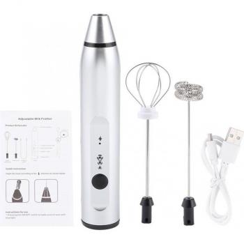 Cappuccino Milk Frother Mixer