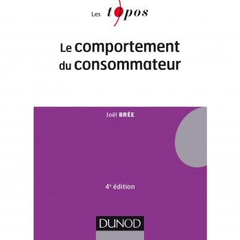 Le comportement du consommateur