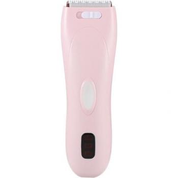 Waterproof Baby Hair Clipper