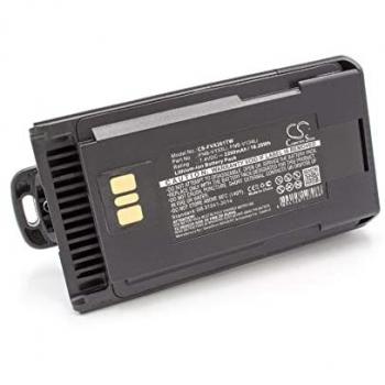 Yaesu Vertex 7.4 V 2200 mAh Li‑Ion Backup Battery