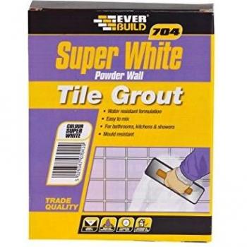 704 Wall Tile Grout