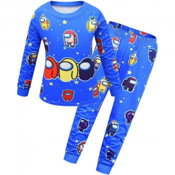 Boys Pyjamas Set
