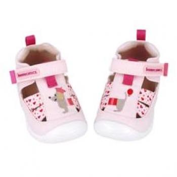 Sandalen Biomecanics BIAGETO Canvas