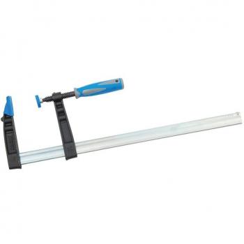 Ghisa Malleabile Sergente Robustissimo 675243 – Silverline 600×80 mm