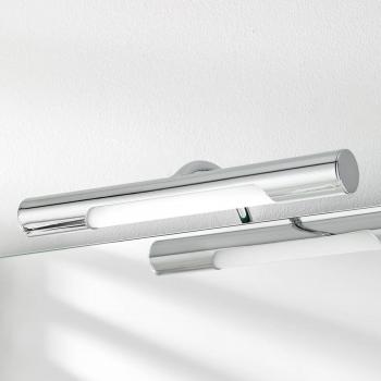 Lámpara de espejo LED Ebir Andrea