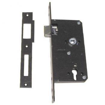 Serrure à cylindre 90 L avec conversion