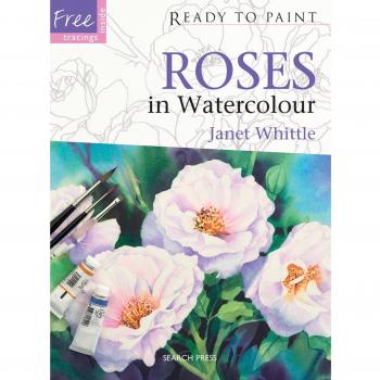 Roses in Watercolour