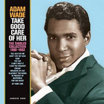 Collection de Singles Take Good Care Of Her 1960-1962