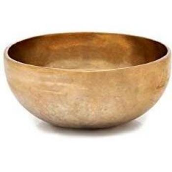 XDrum Omshanti Récit en Boule 10 cm