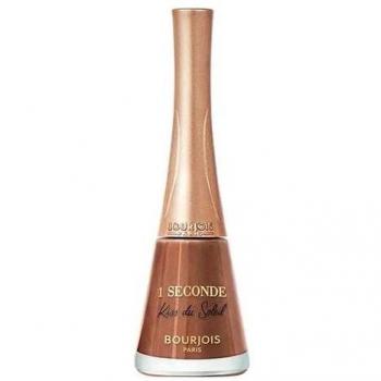 Bourjois | esmalte de uñas 1 SECONDE FRENCH RIVIERA #56-botanic chic 9 ml