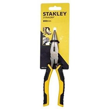 Stanley Alicate Curvo 150mm Control Grip
