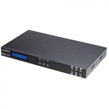 HDBaseT 100m C6 4x4 HDMI Matrix Extender