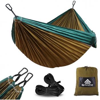 NatureFun Amaca da Campeggio 300kg