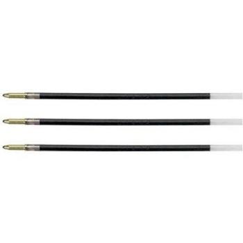 BIC Lot de 50 Recharges pour Stylo bille 4 COLOURS Fine Pointe