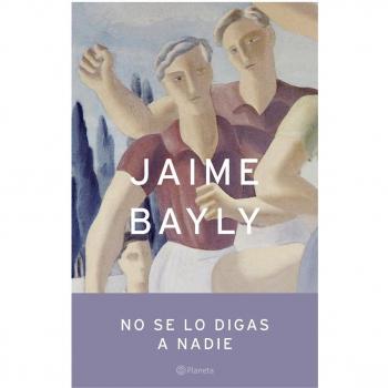 No se lo digas a nadie