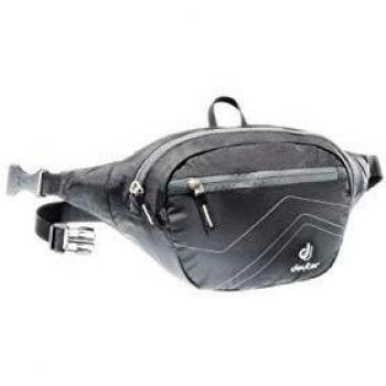 Deuter Tragestützgurt II 2,5 L Antrachit