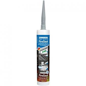 Sellador WEICON Flex 310 M FireSeal