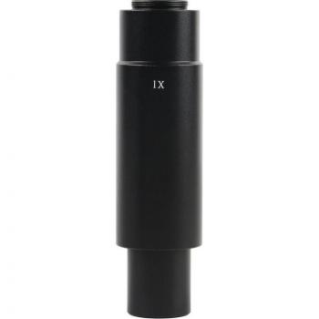 C-Mount Zoom Lens for Industry Microscope