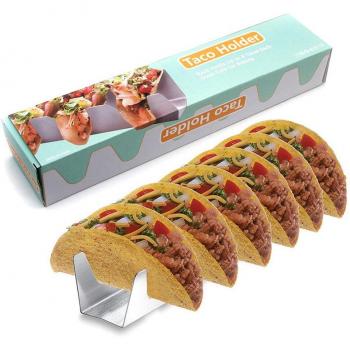 Tortilla Plate Tray