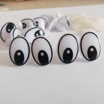 Pequeños Guardianes de Juguete 20pcs/50pcs/100pcs