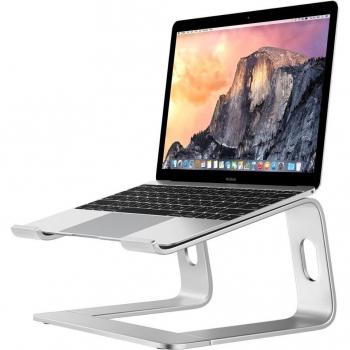 Table de levage en aluminium avec support de refroidissement
