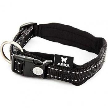 Colgante canino Arka Haok S, nylon flexible