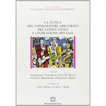 Tutela Consumatore Assicurato