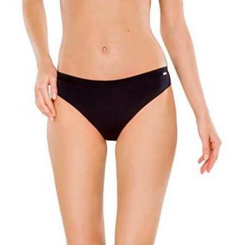 Schiesser Naturschönheit Damen Mini Slips 3er Pack Nachtblau 40