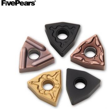 Tornillo Externo FivePears 10 Piezas