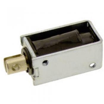 Tremba HMF-1614z.002-24VDC 0.1 N Electromagnetic Solenoid
